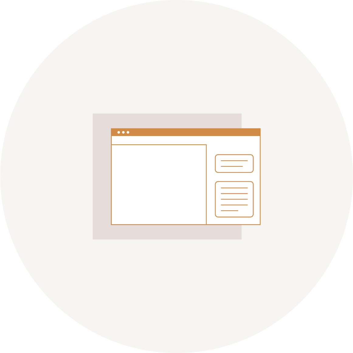 Notes + Tips from Frances