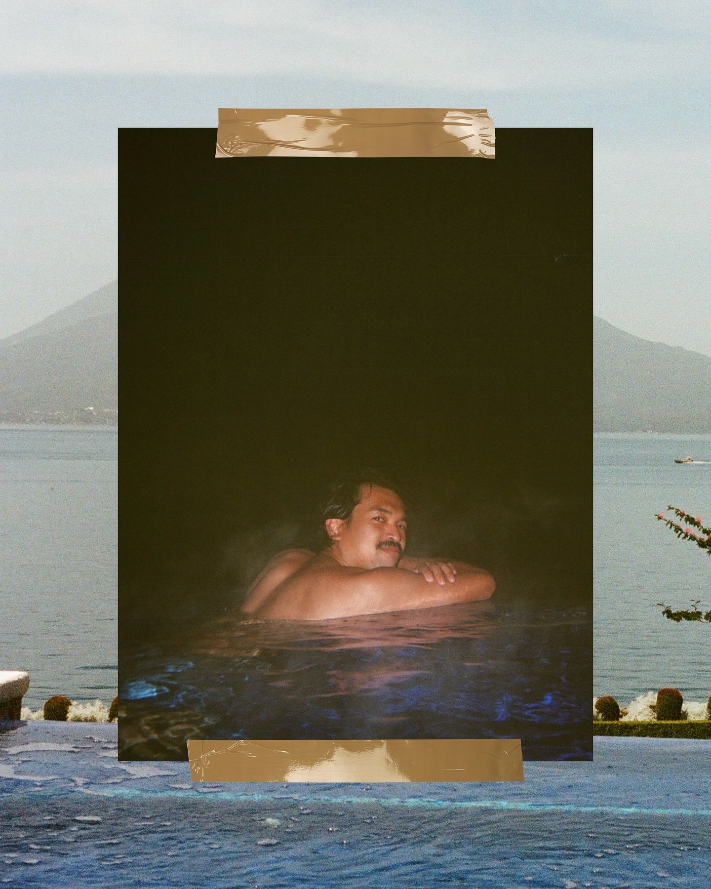 guate on film.