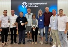 A YEAR OF EXPANDING IMPACT