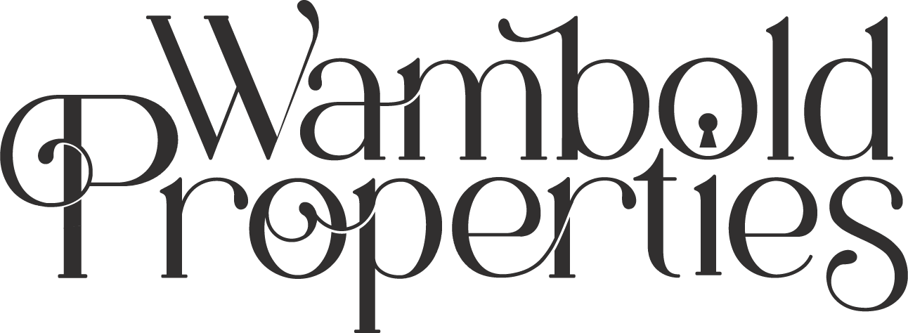 Wambold Properties