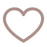 Heart icon