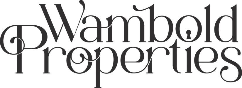 Wambold Properties