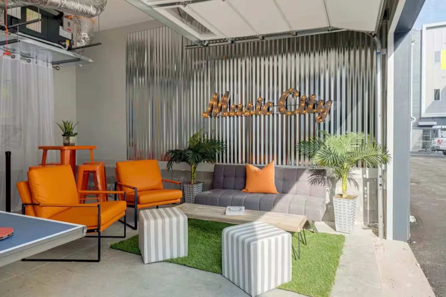 Designed to balance comfort and sophistication — Swift House captures the essence of modern Nashville style