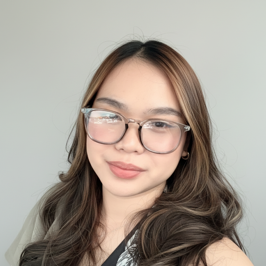 Photo of team member Alliah