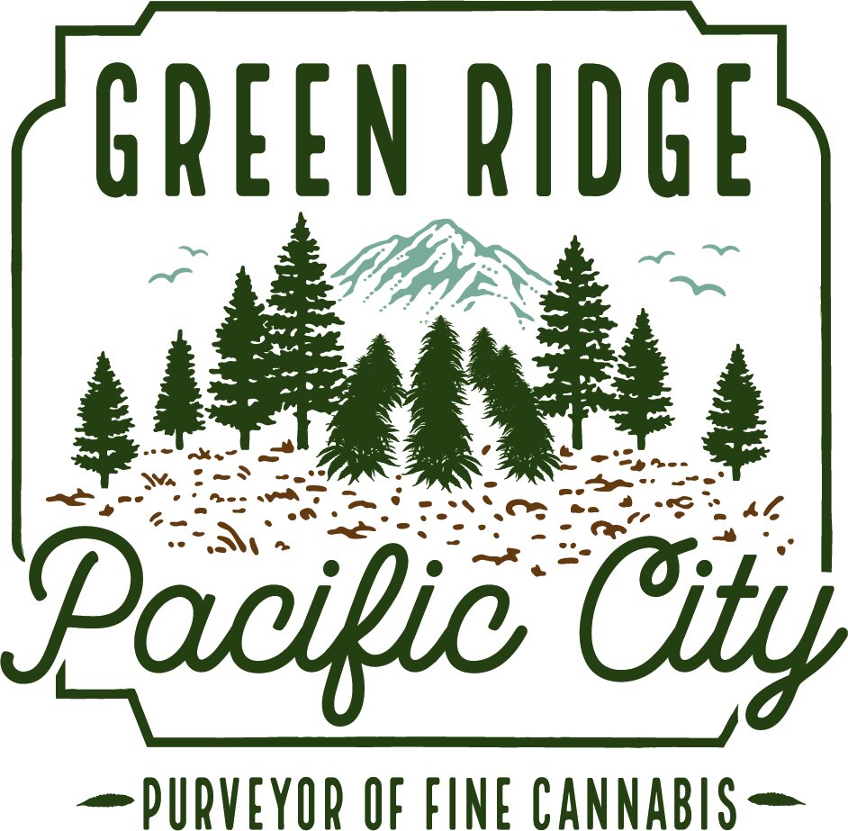 Green Ridge Pacific City 