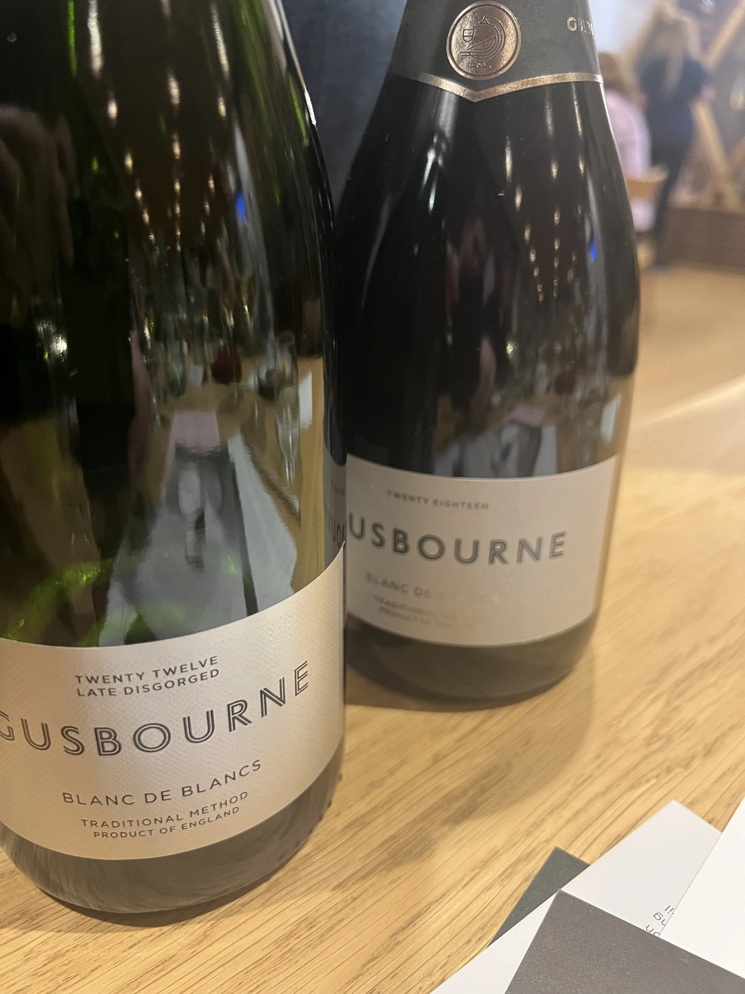 English Sparkling (& Still) Wine The time is now! — Will's Wine World