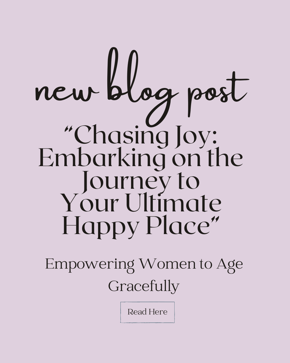 “Chasing Joy: Embarking on the Journey to Your Ultimate Happy Place”