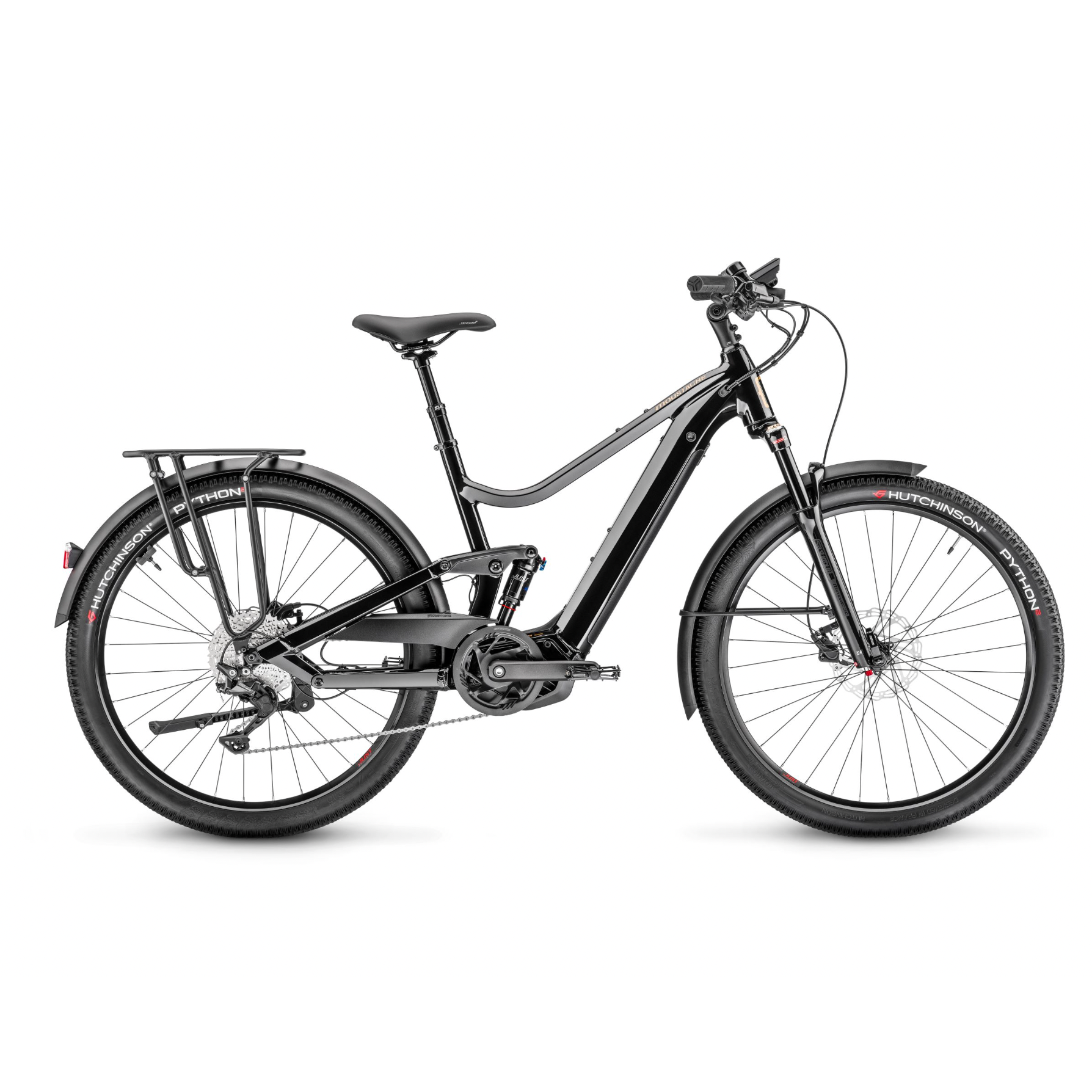 Moustache Samedi XROAD  FS6