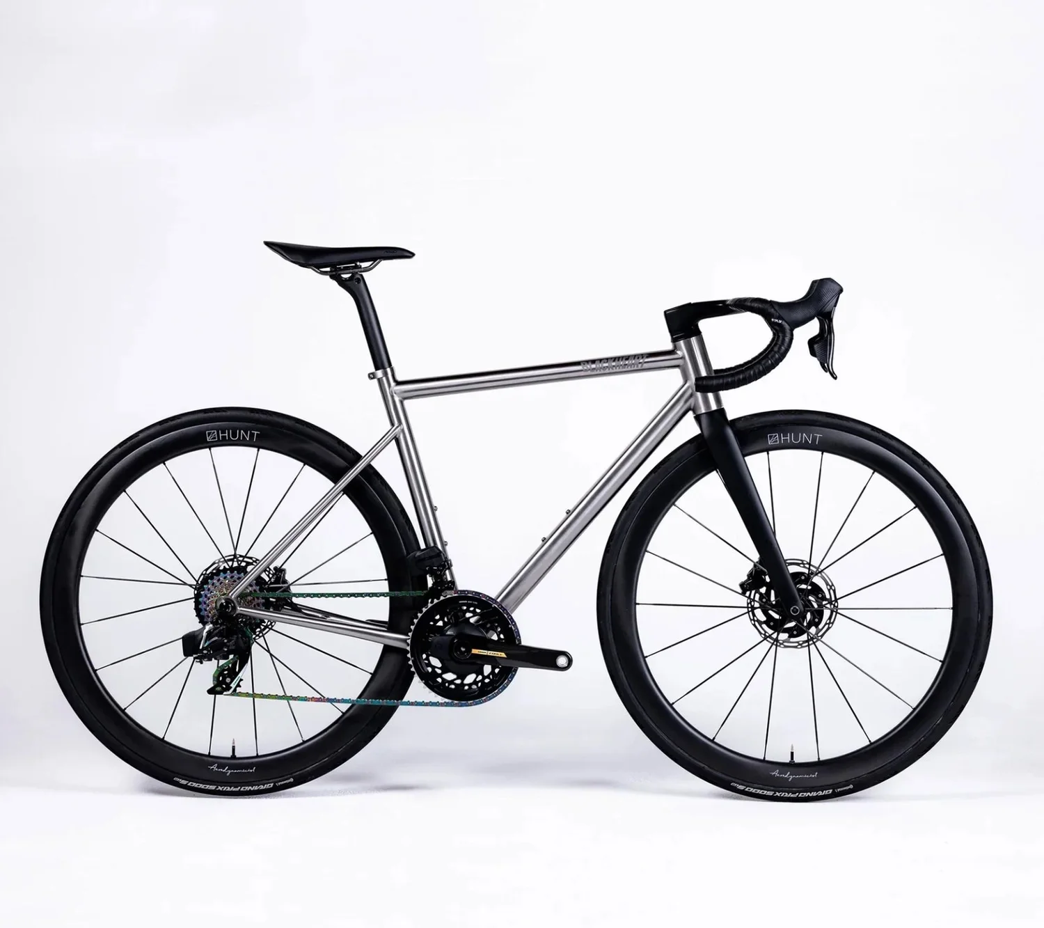 rennrad bulls 105 Bulls Rennrad, Shimano 105, Aluminium Rahmen, Michelin Reifen, M/L  Bici  No.1