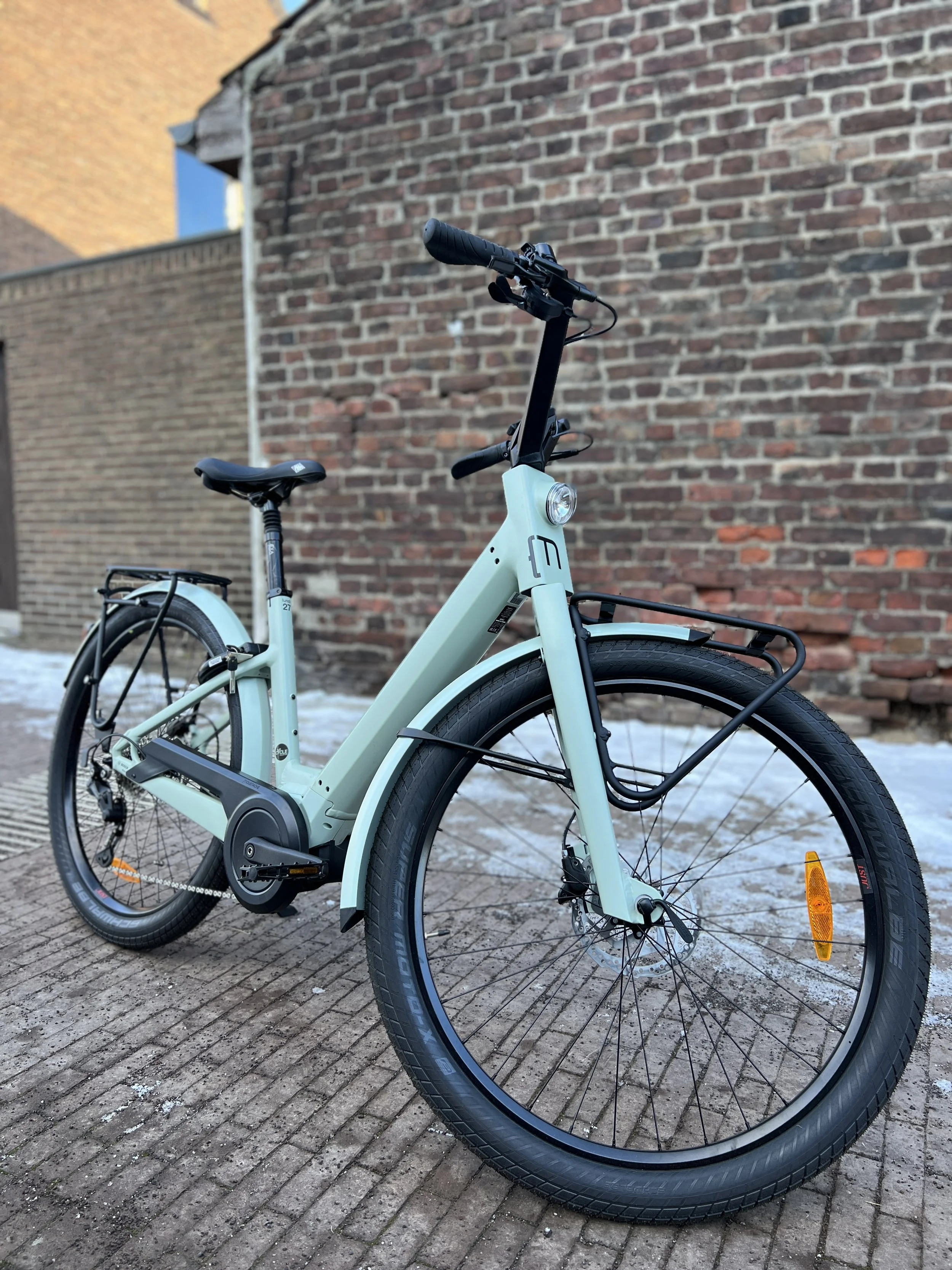 bleib Gesund und spar Kosten mit Fahrradleasing in Düsseldorf