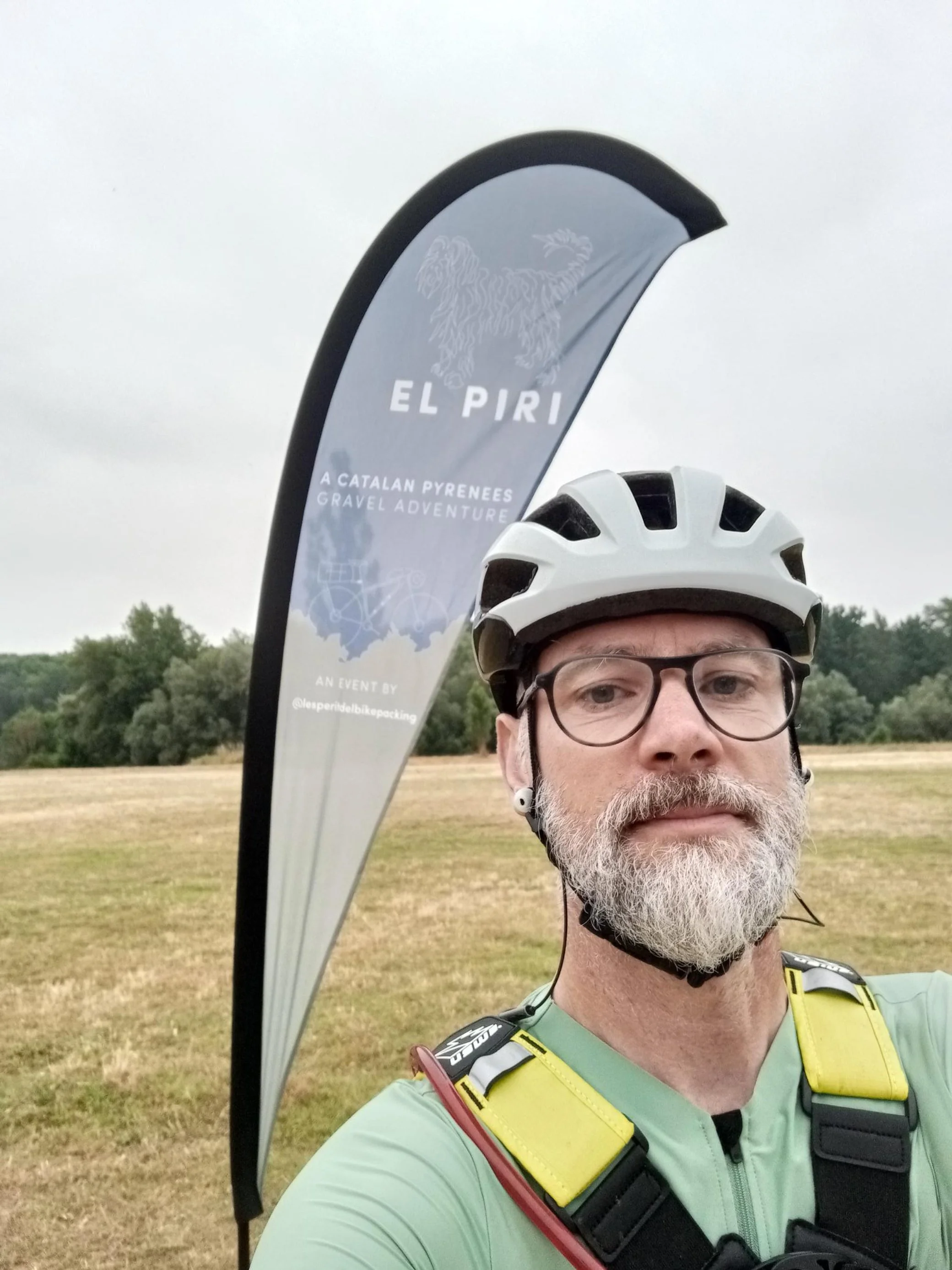 Vorbereitung für Long Distance Unsupported