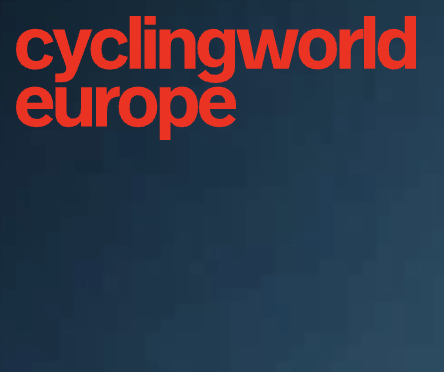 CYCLING WORLD EUROPE 