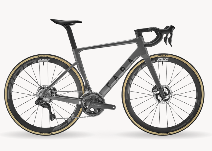Fara Gr FARA CYCLING