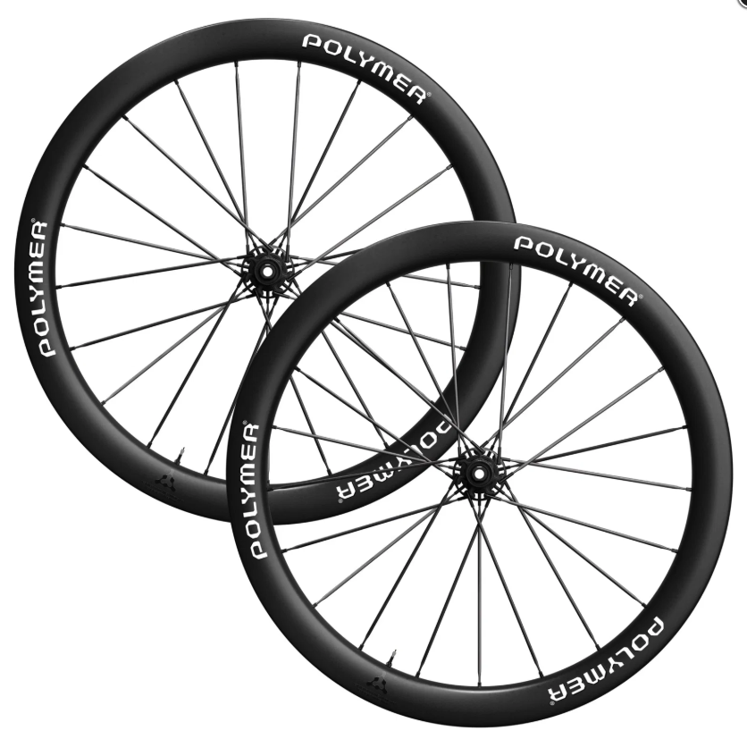 POLYMER WORKSHOP  / ENHANCE 50:52 WHEELSET