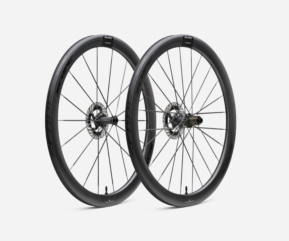 Scope Artech 4.A Laufradsatz