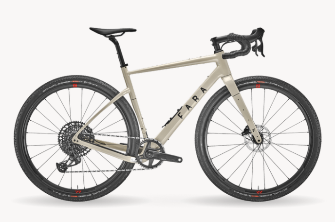 FARA CYCLING