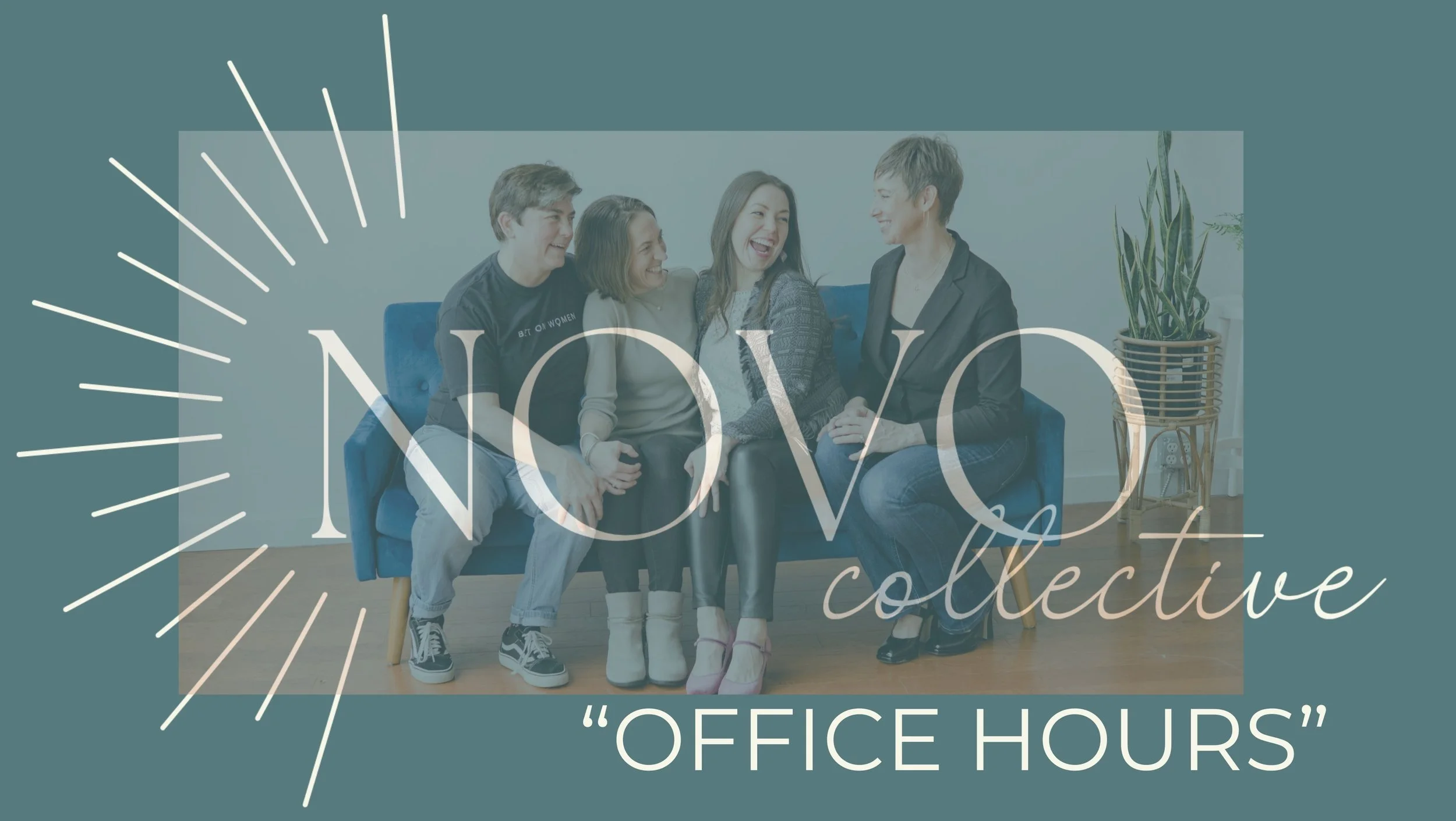 Office Hours 