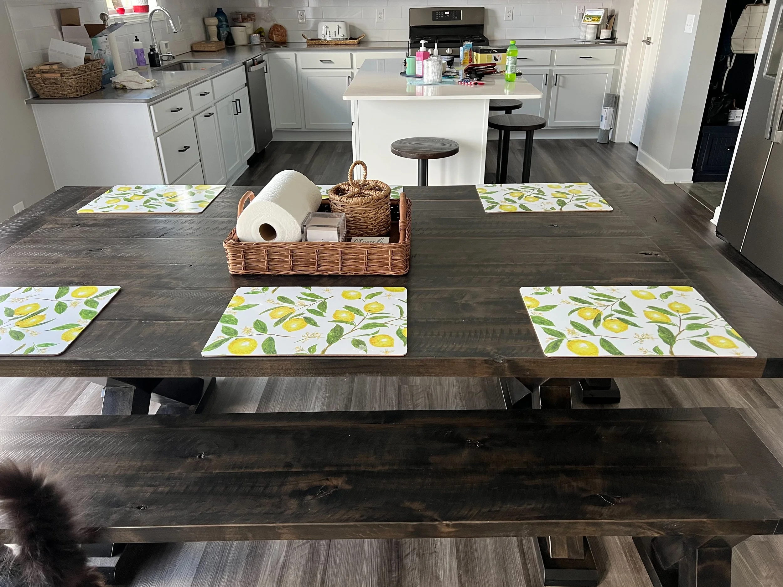 Country X Circle Sawn Knotty Alder | Minnesota Farmhouse Custom