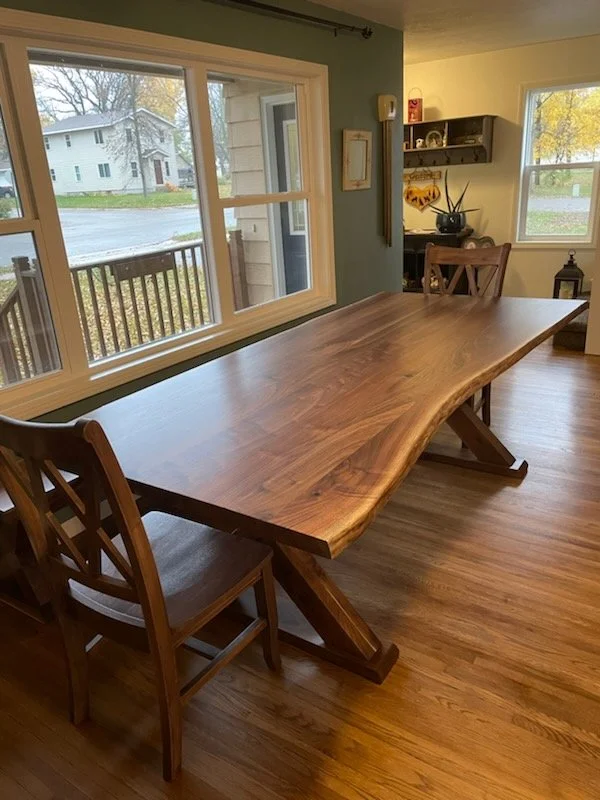 How Much Does a Custom Dining Table Cost?
