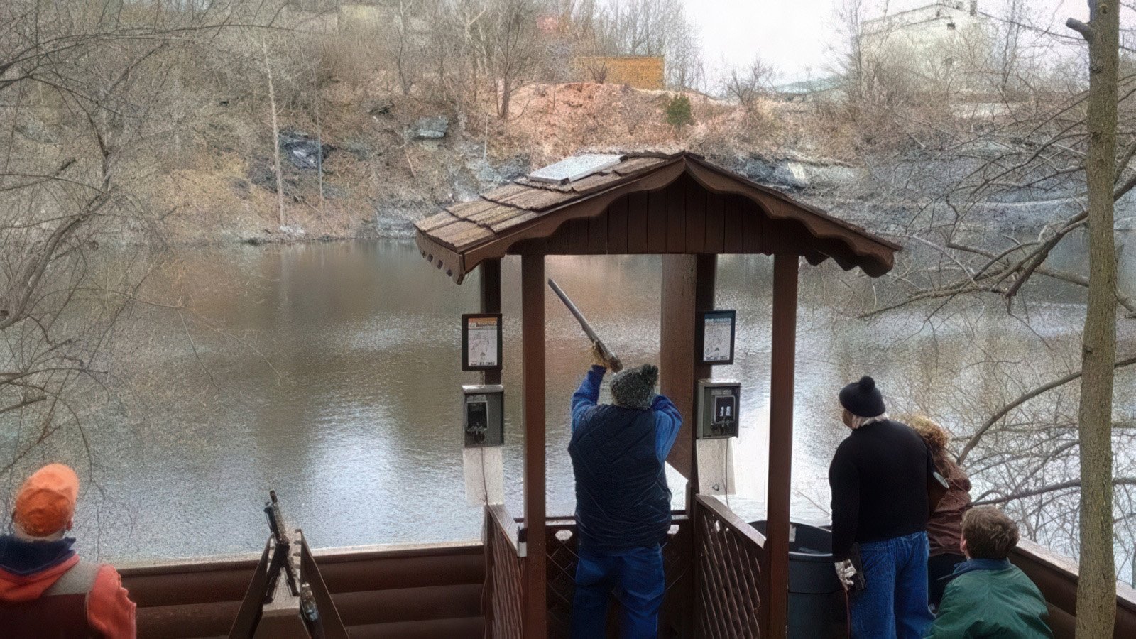 2026 MC-LEF Sporting Clay Shoot 