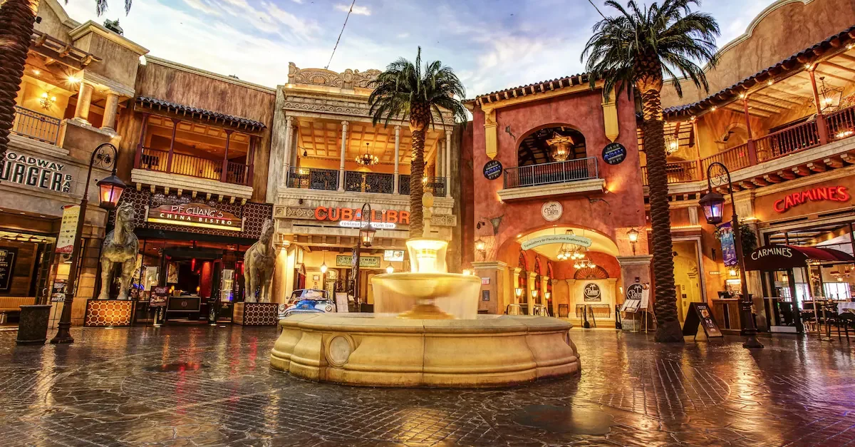 MC-LEF Atlantic City Gala