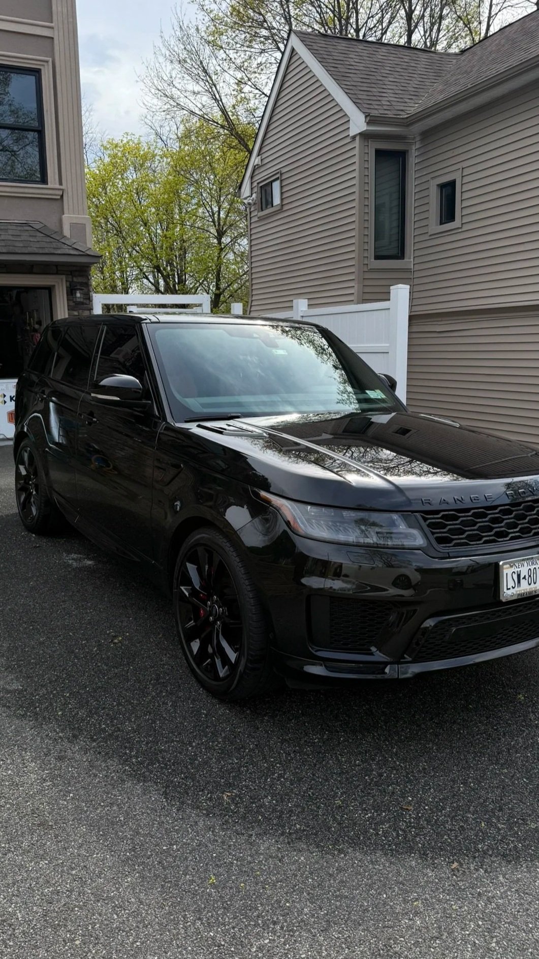 Car detailing River vale