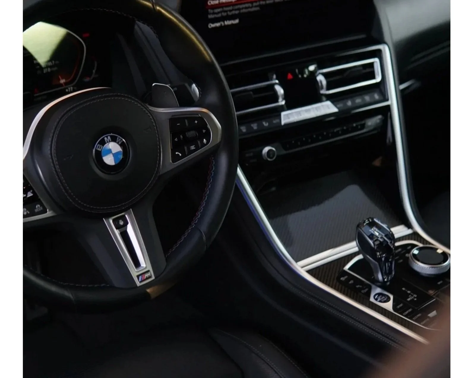 Interior detailing Bergen County Nj