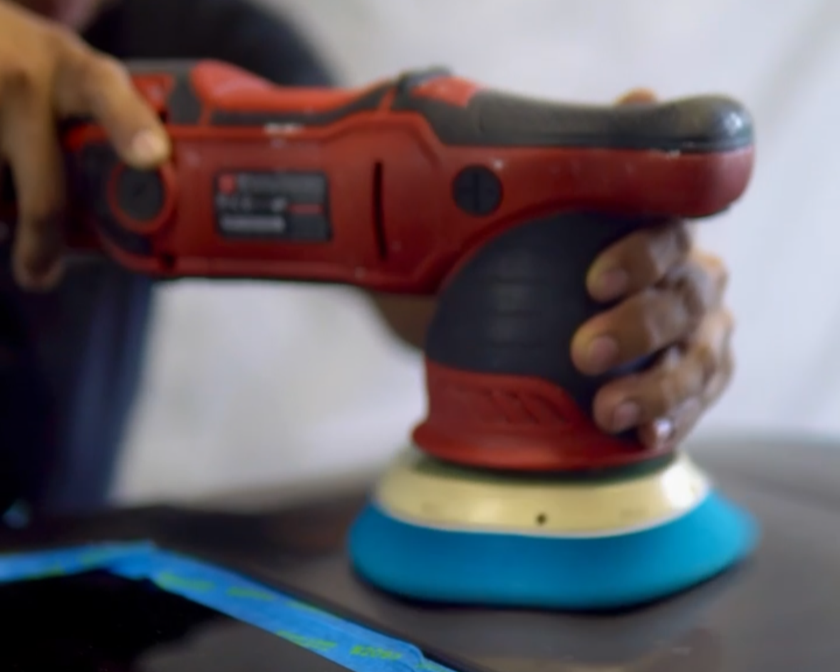 Paint correction Bergen County, NJ