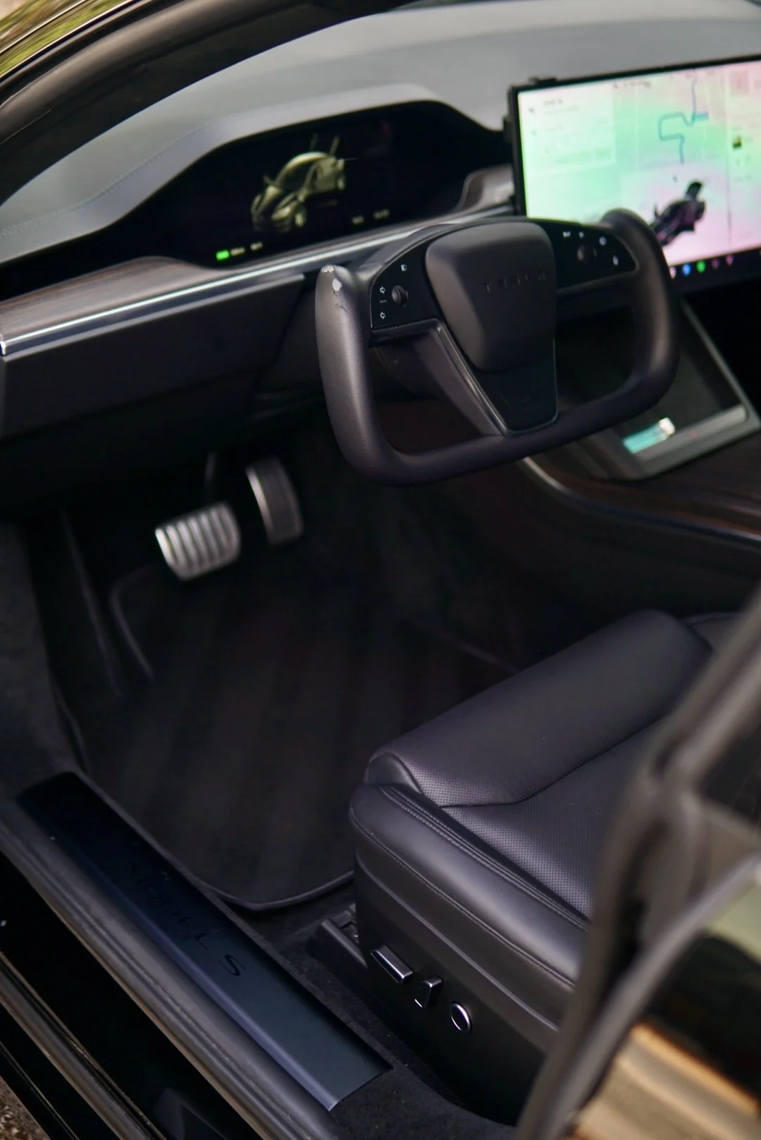 Professional car detailing service in Ridgewood NJ