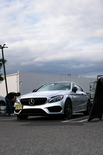 Professional car detailing service in Lodi NJ