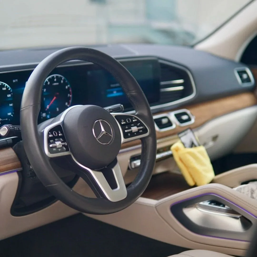 Car detailing Hillsdale, Nj