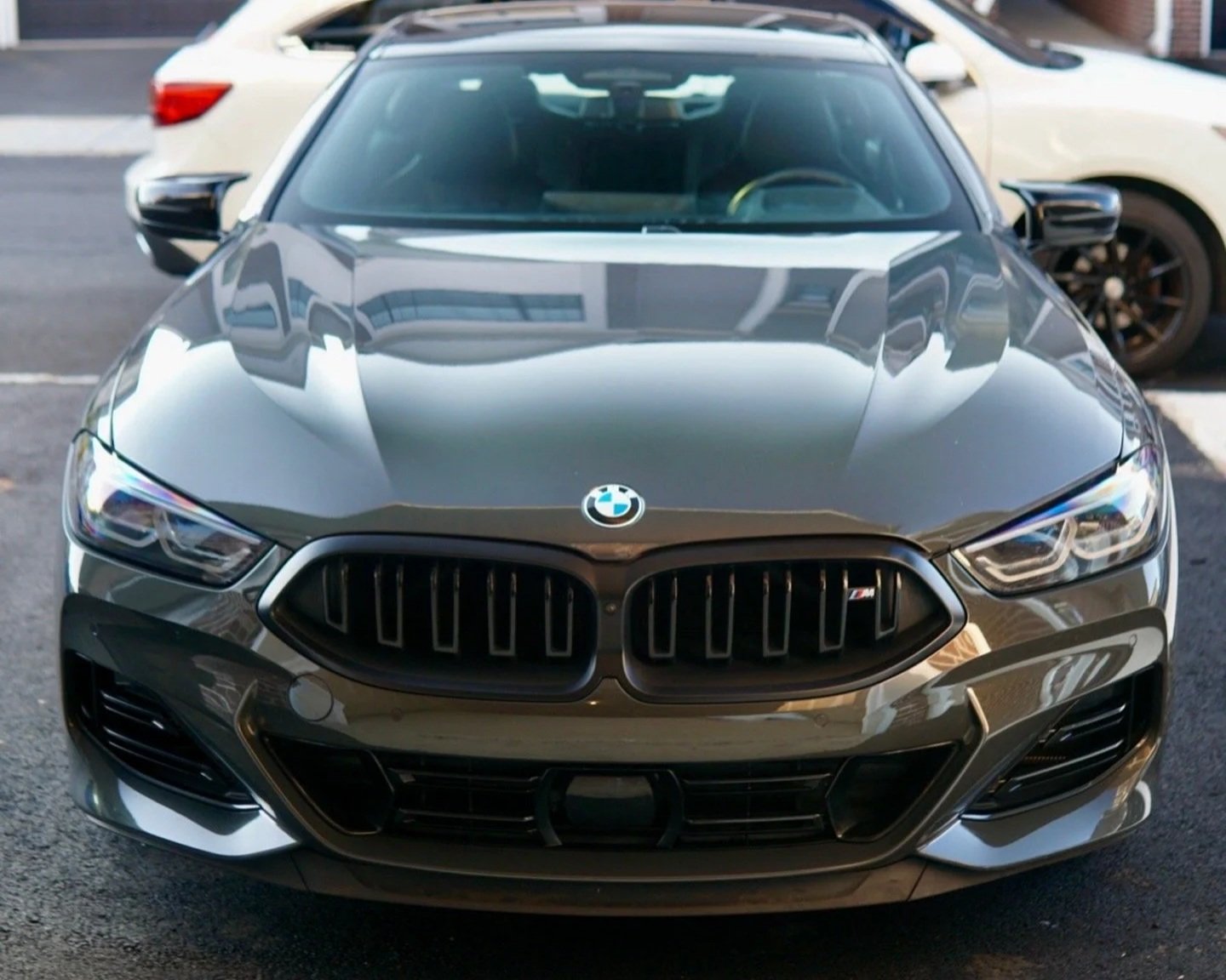 Mobile detailing Bergen county, NJ