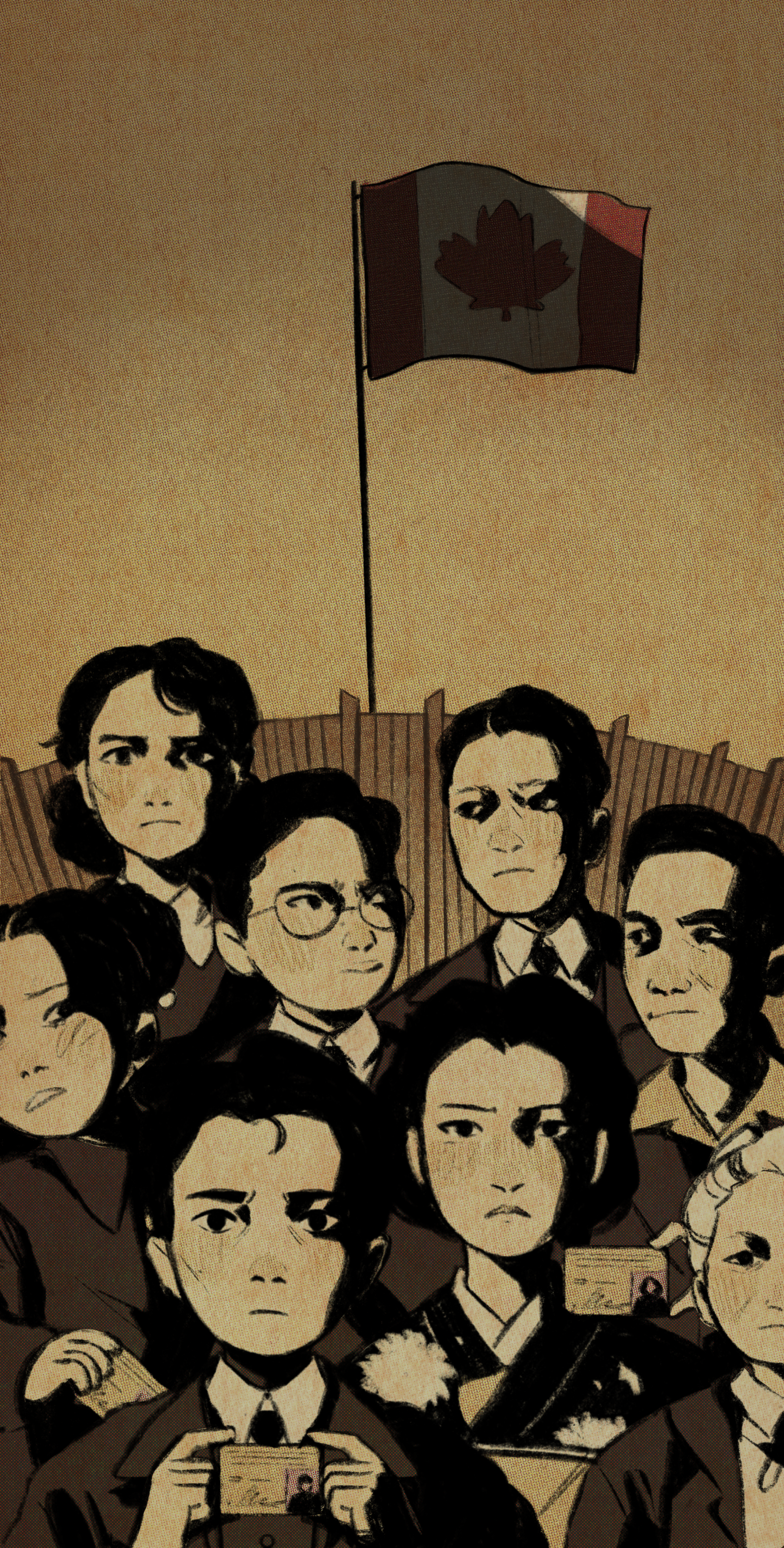 Enemy Aliens
