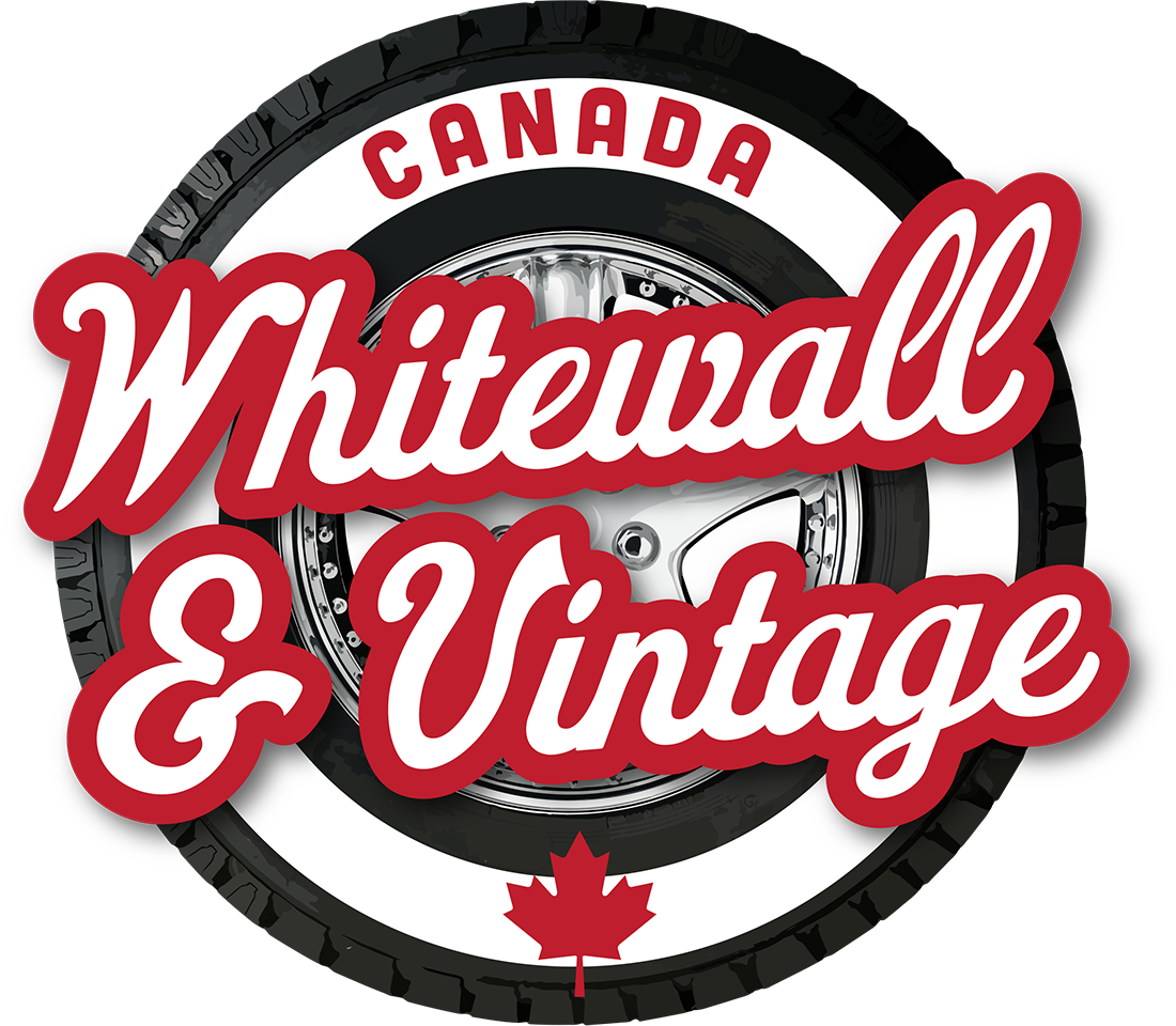 Canada Whitewall &amp; Vintage