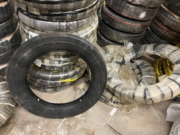 4X 33X5 UNIVERSIAL BW DOT 4118 – $150.00ea + taxes