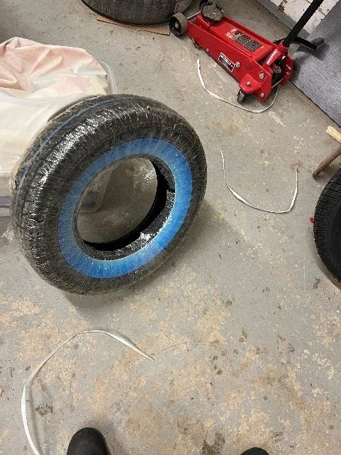 1X 185/80R13 MAXIS 2.25” WW DOT 4520 (NEW OLD STOCK) – $200.00EA