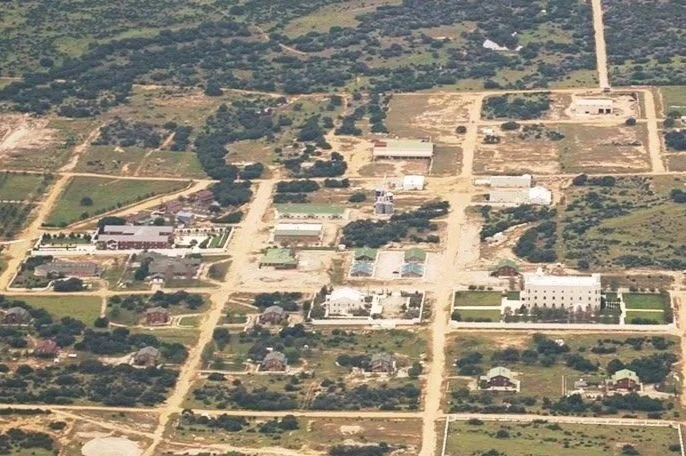 Texas Lantana Facilities — Texas Lantana, LLC d.b.a. Nine Mile Training ...