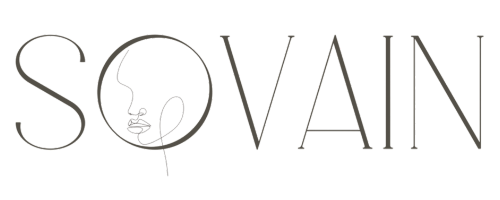 So Vain Beauty & Aesthetics logo