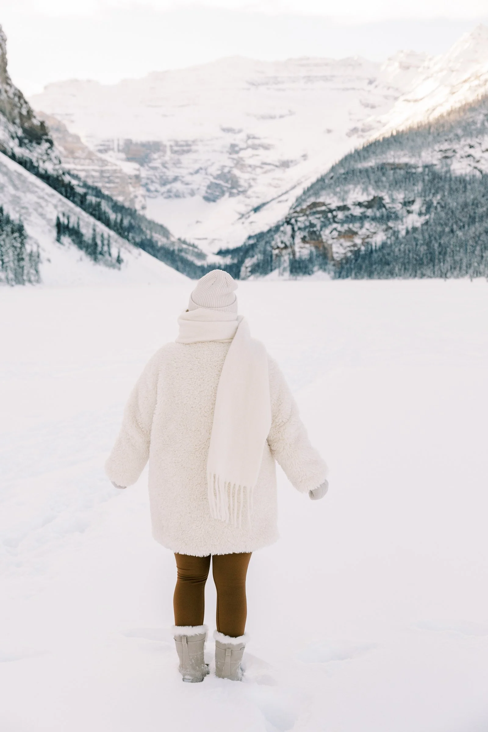 Cold Weather Motivation: How to Stay Active and Energised