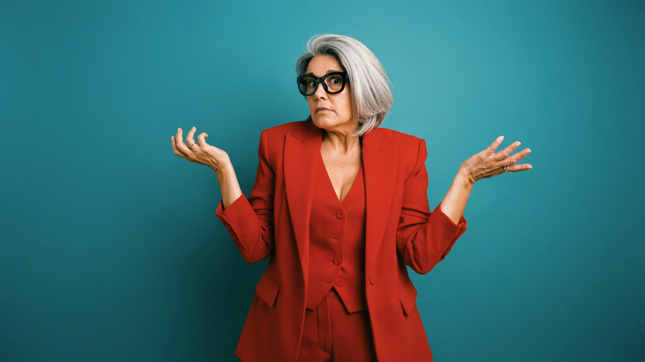 5 MORE Things I Would Do If I Wanted to Feel Older