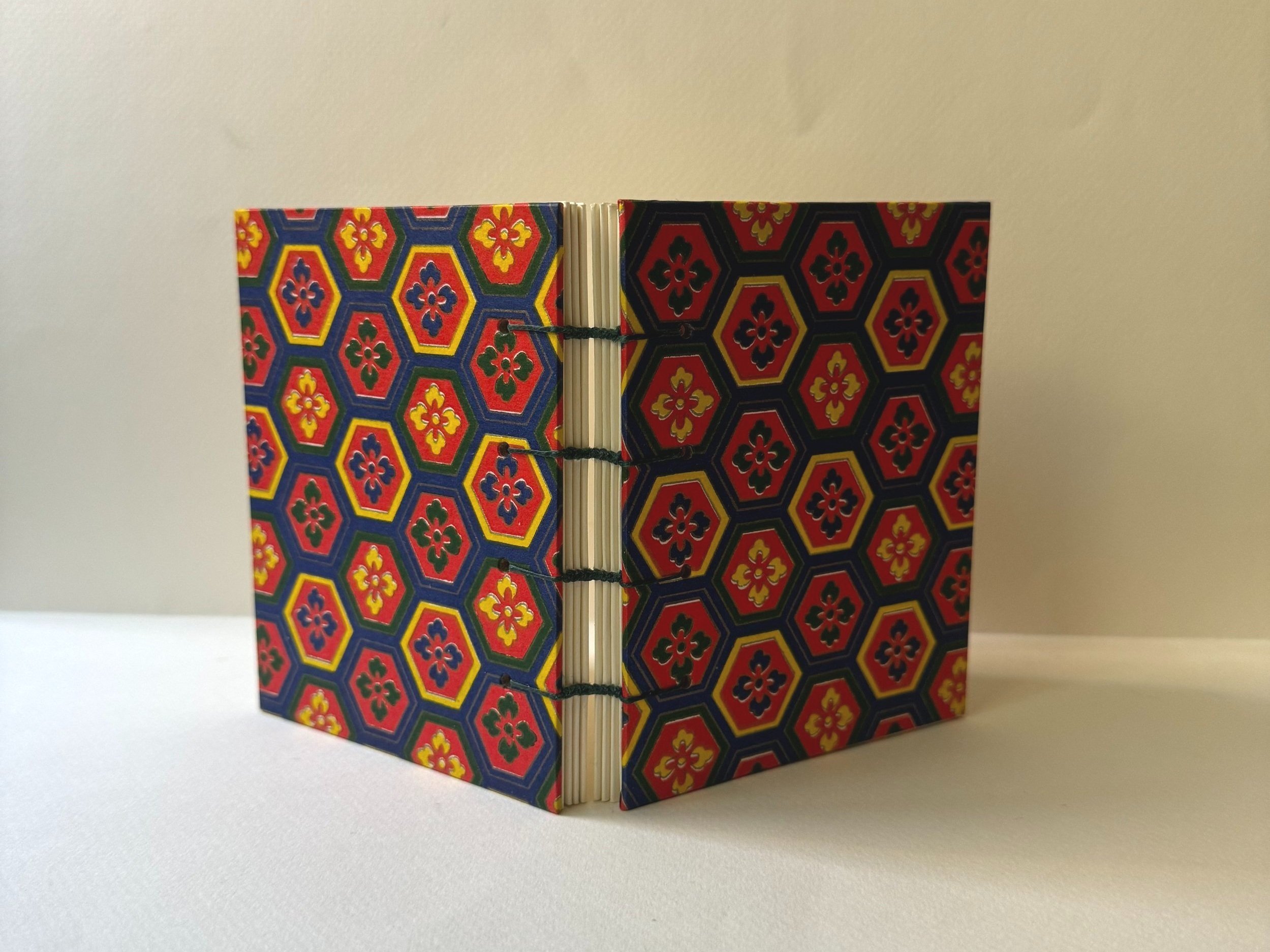 Coptic Journal 4” x 5”