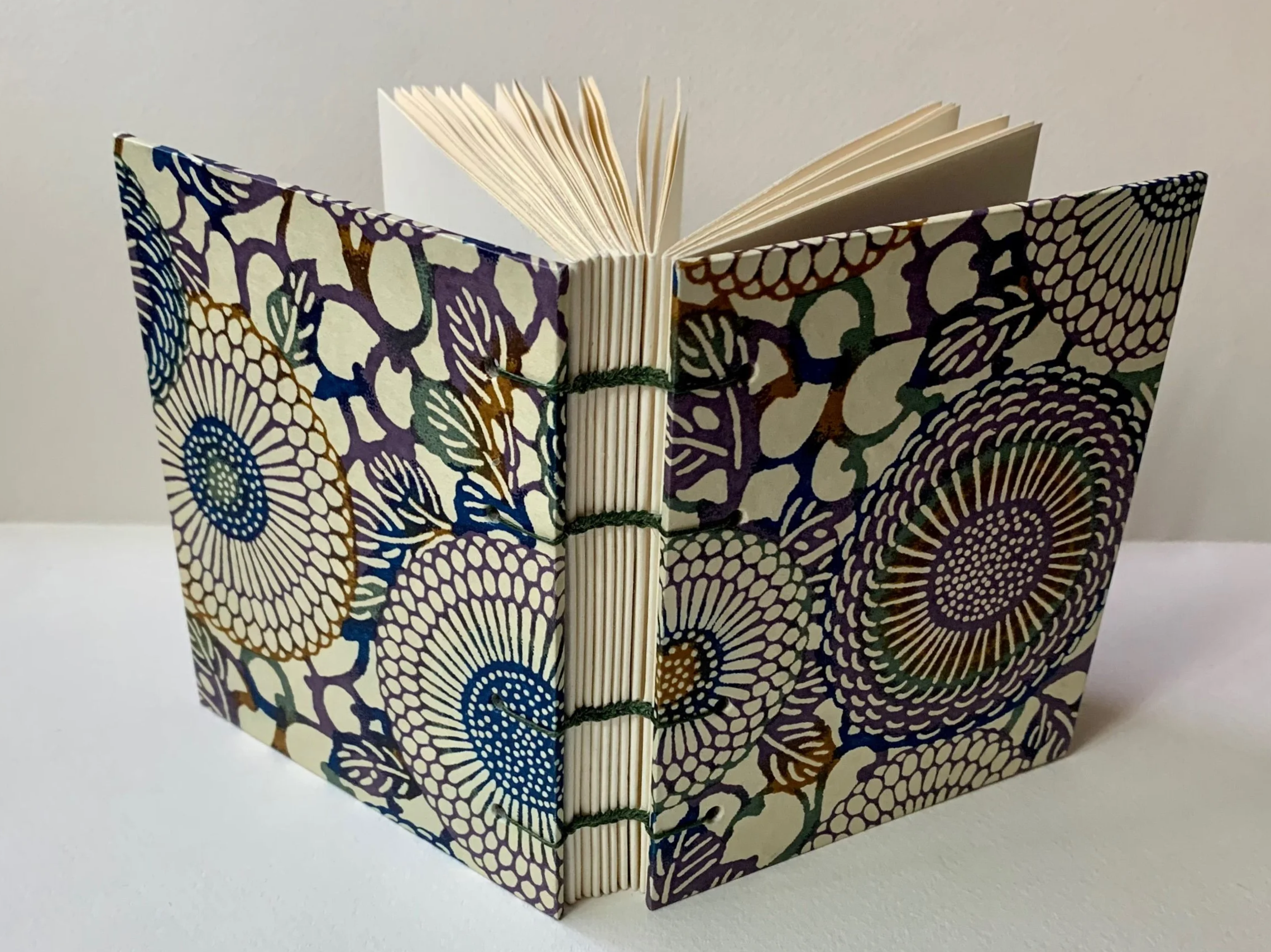 Coptic Journal - 4” x 5”