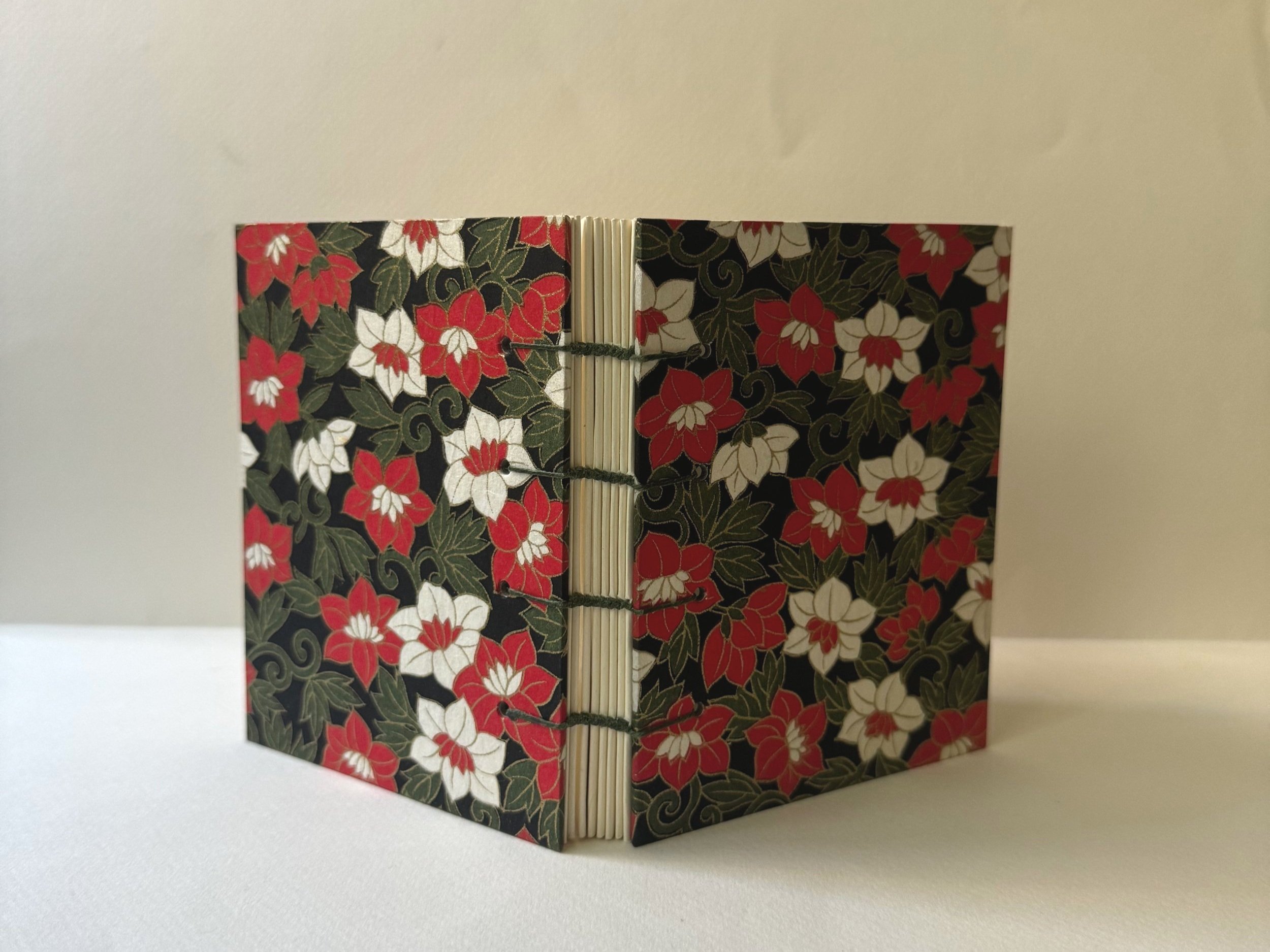 Coptic Journal 4” x 5”