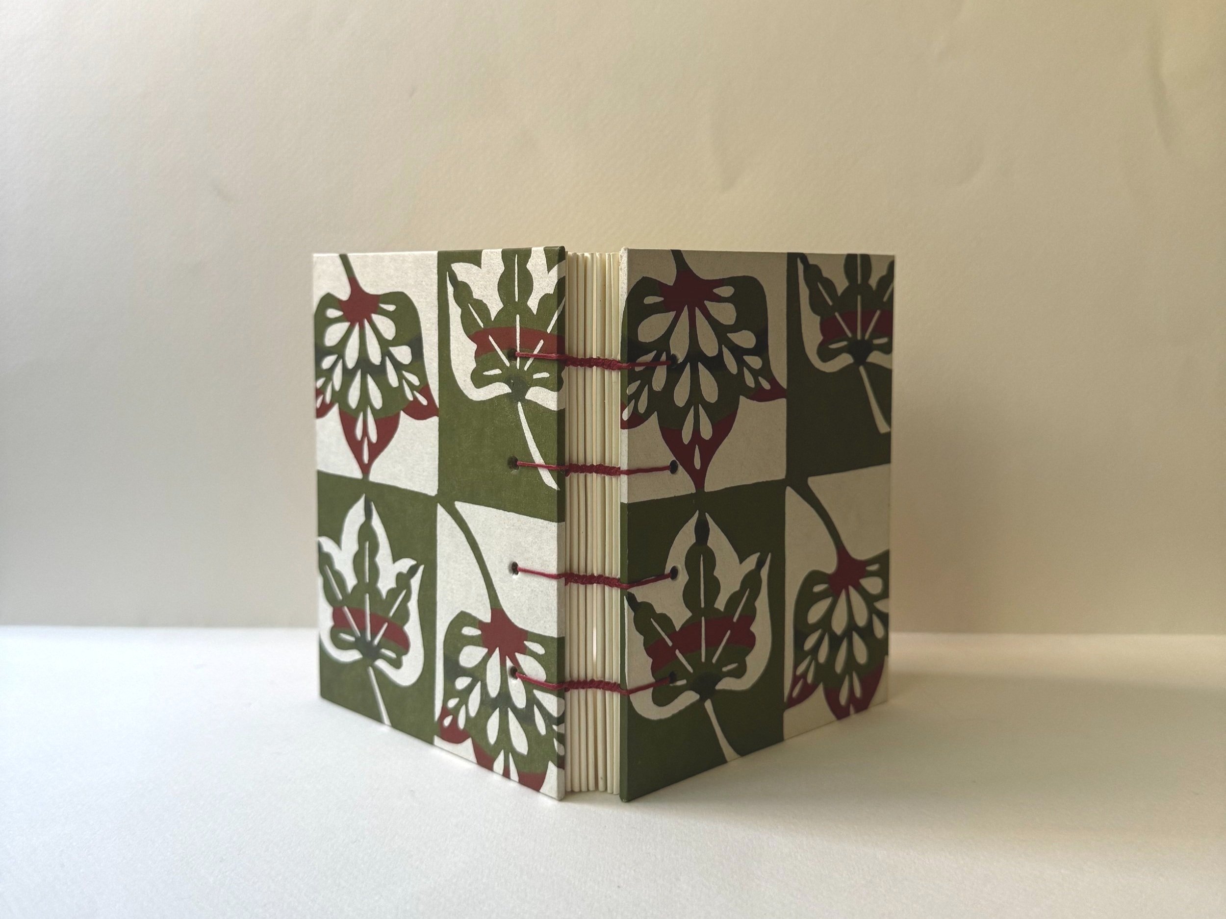Coptic Journal 4” x 5”