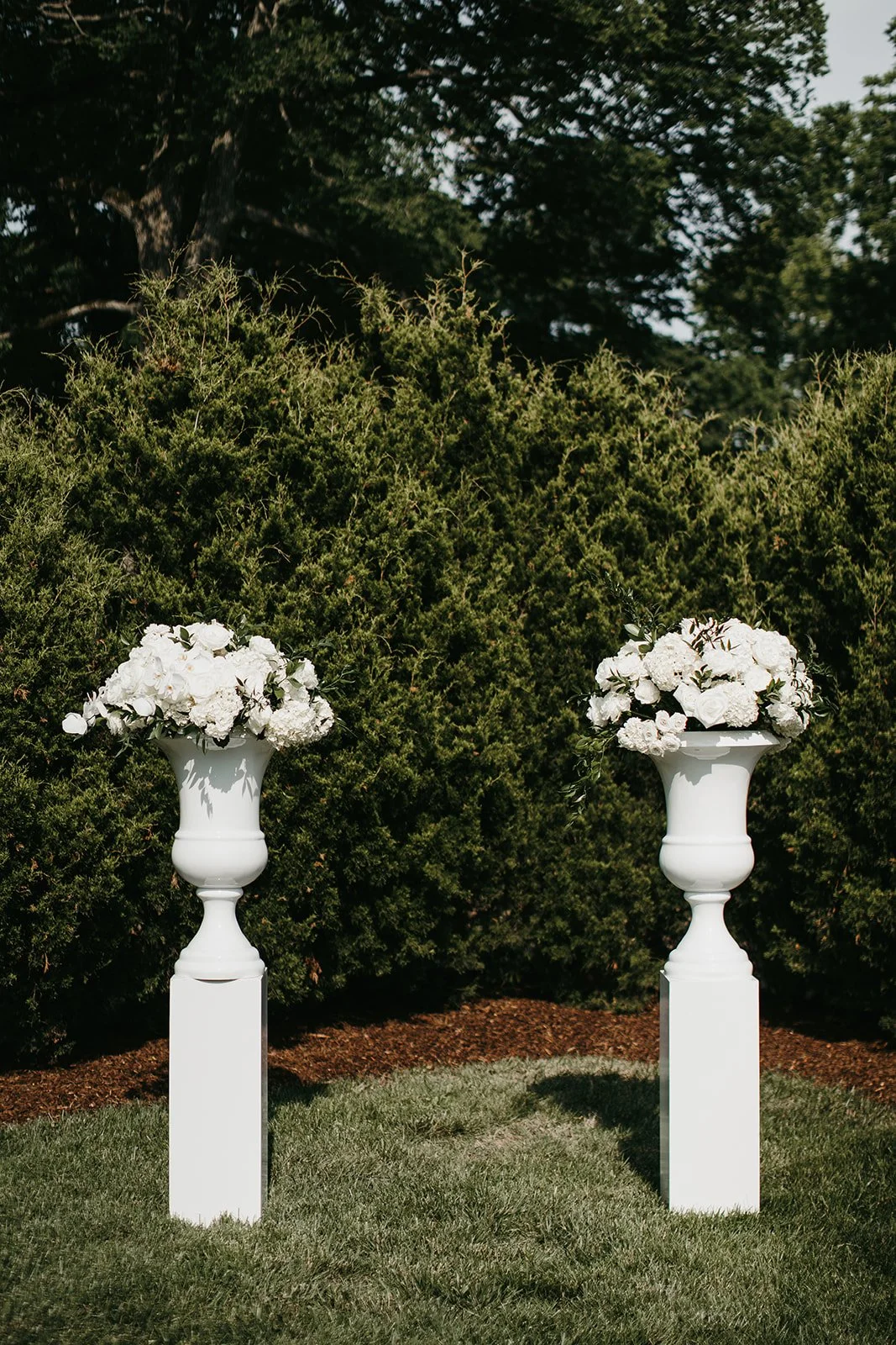 á La Carte Large Container Rental