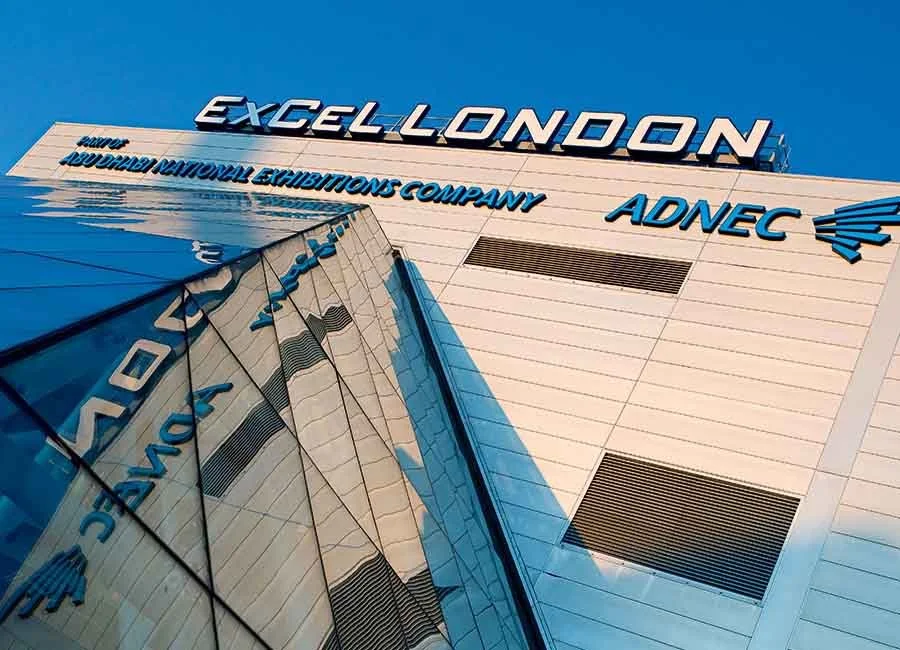 Book a DJ for an exhibition or conference in London