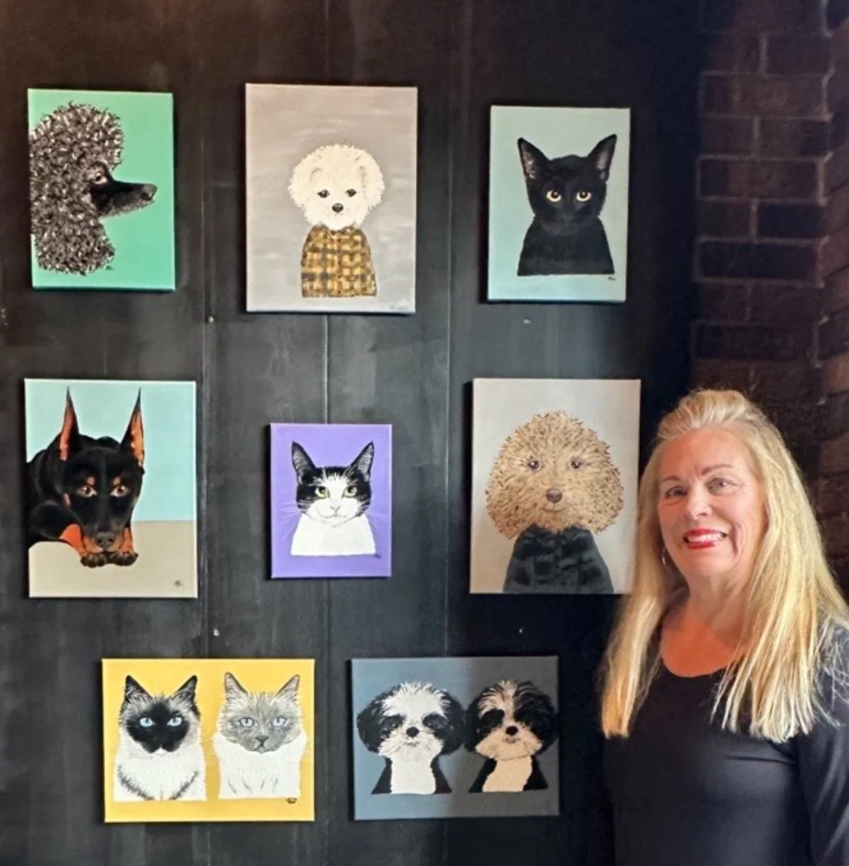 SUMMER VIBES &amp; TAILS