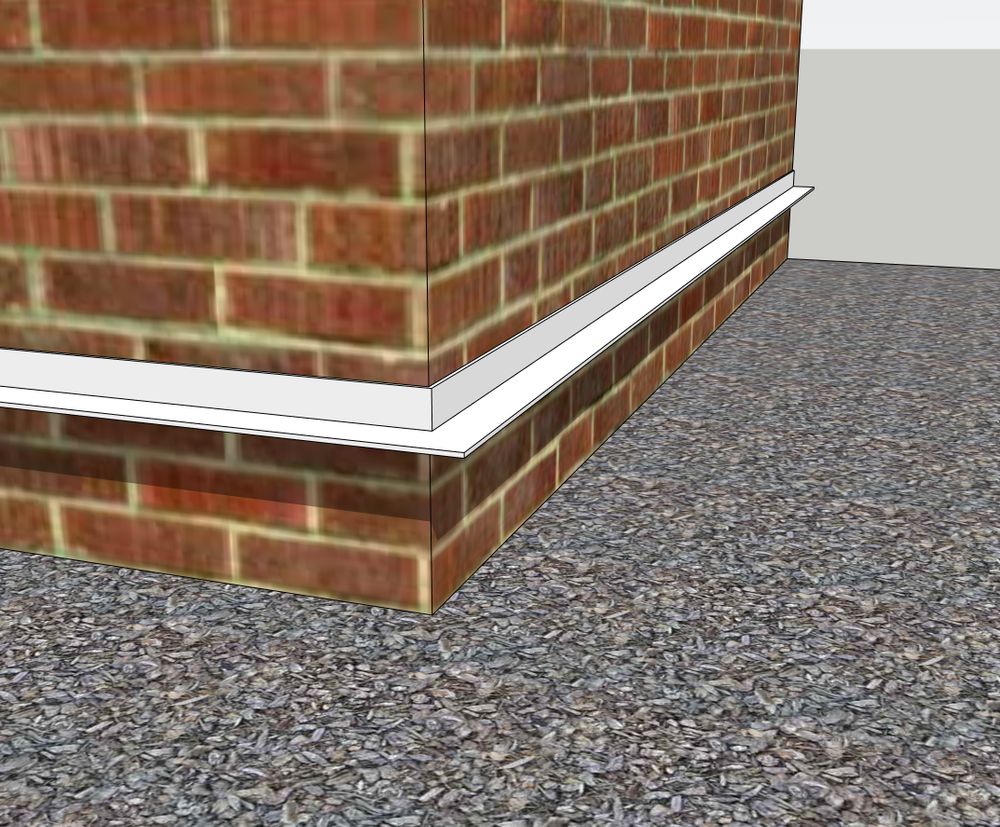 External Wall Insulation - How To... — Insulation Advice