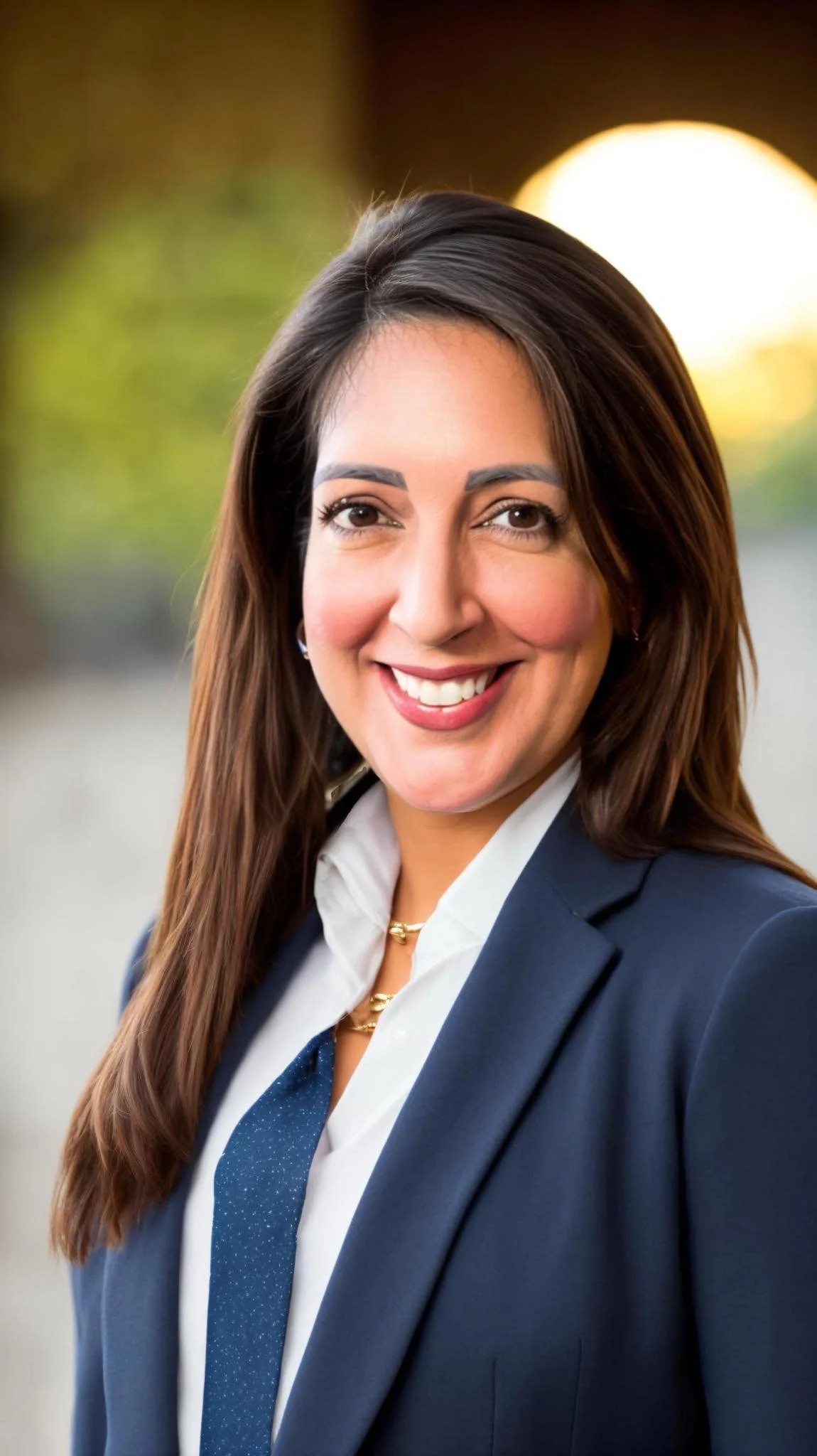Attorney Sonia Muñoz Gallagher