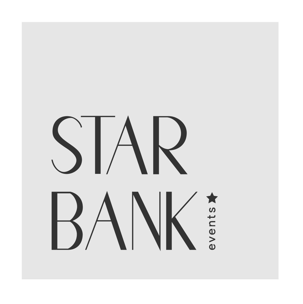 Star Bank Events